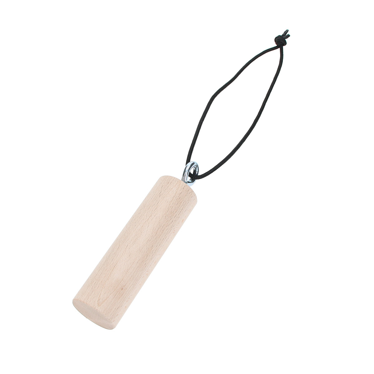 FUBO Fitness Dřevěné válečky Průměr: 50 mm