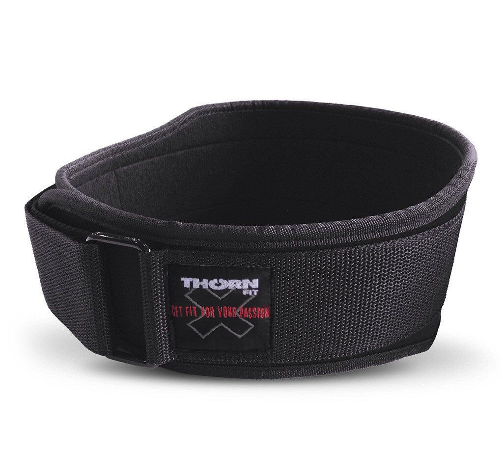 Thornfit vzpěračský pás Lifter 2.0 Velikost: XL