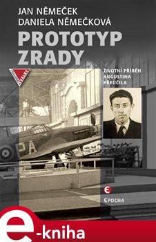 Prototyp zrady - Jan Němeček, Daniela Němečková