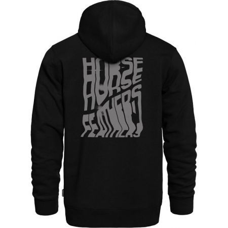 Mikina Horsefeathers Xerox - L