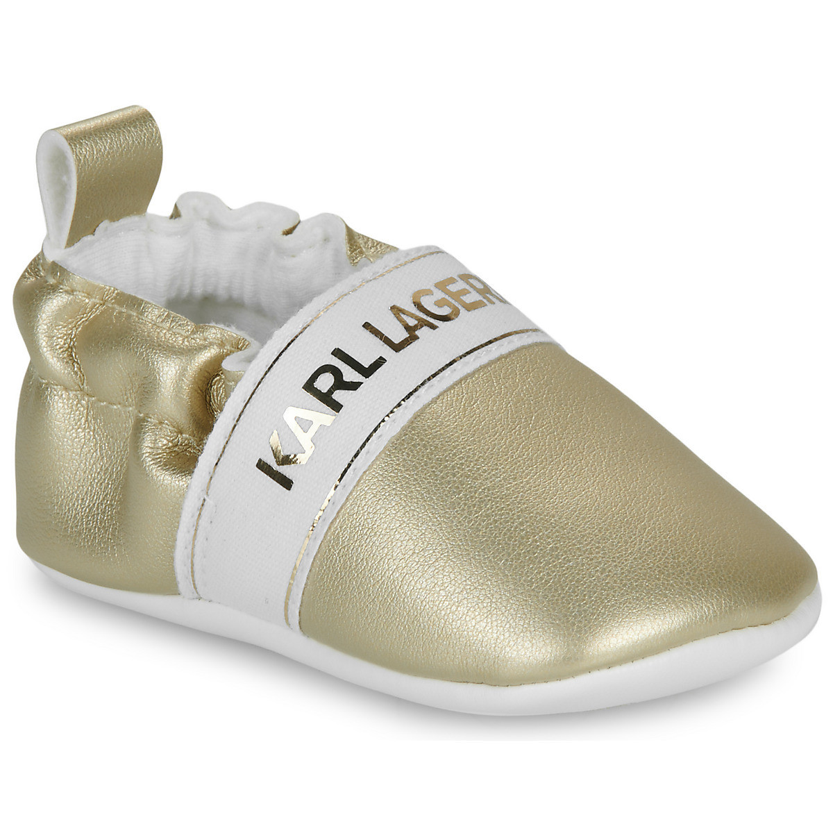 Karl Lagerfeld  SO CUTE Z30579  Zlatá