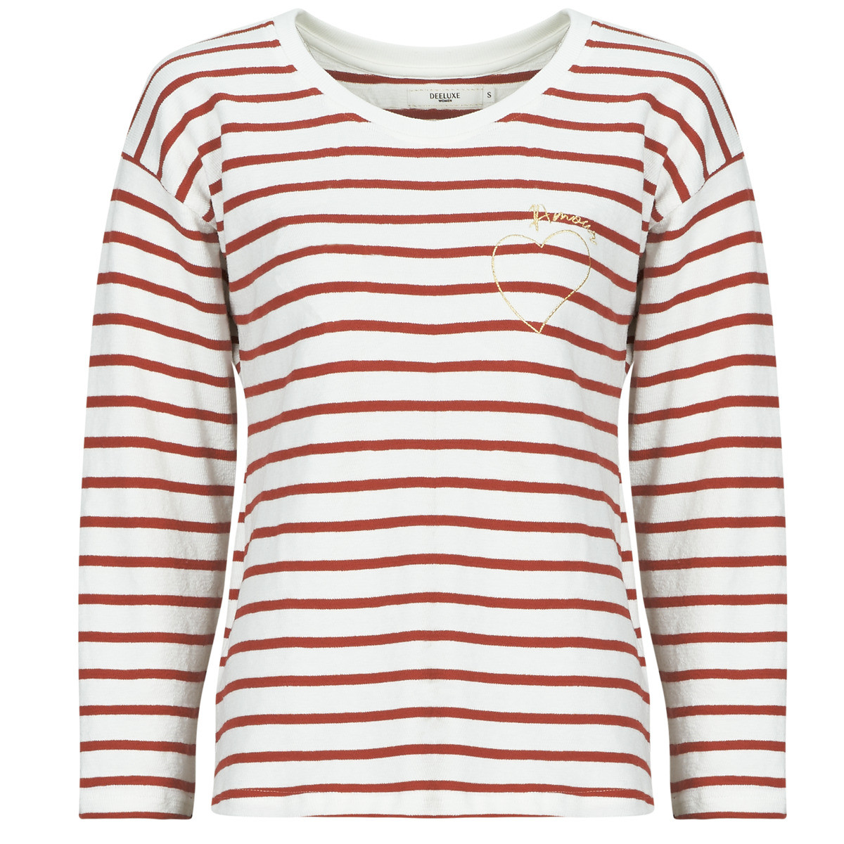 Deeluxe  MANILA  ruznobarevne