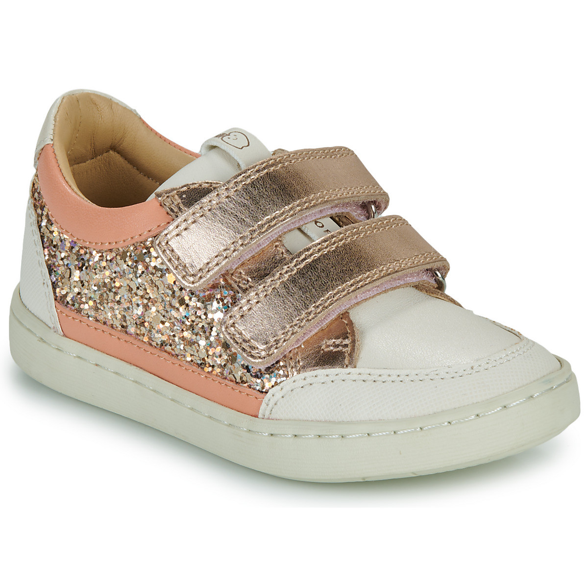 Shoo Pom  PLAY CO SCRATCH  ruznobarevne