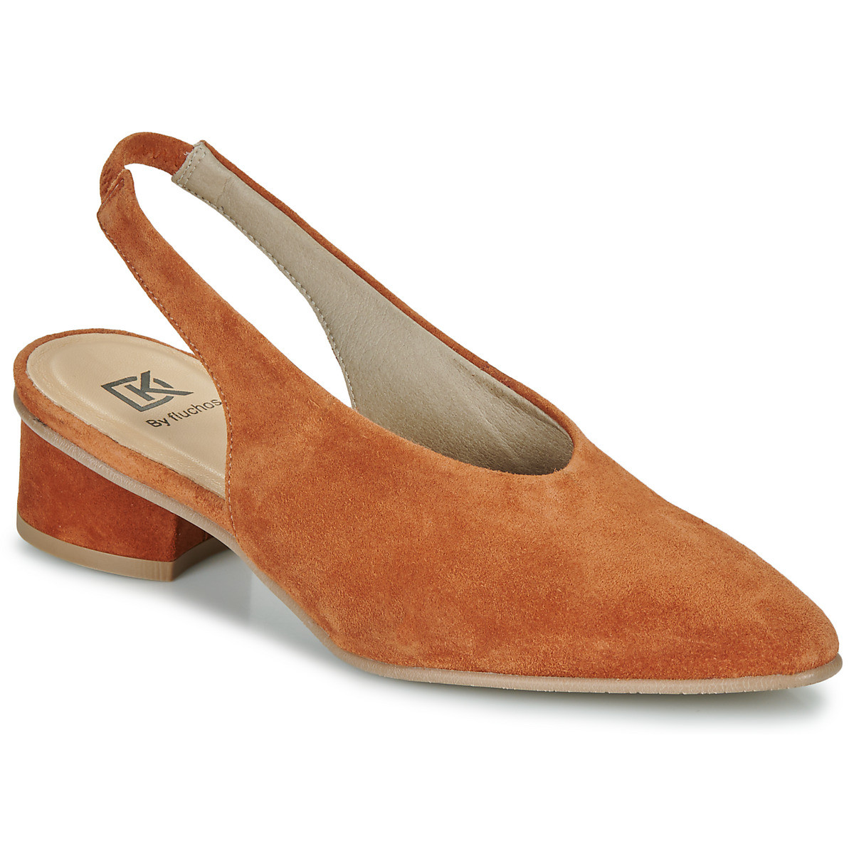 Dorking  TEA  Oranžová