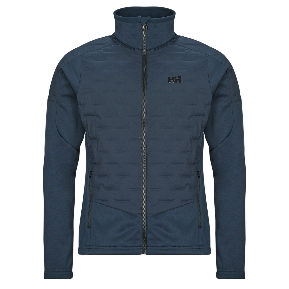 Helly Hansen  HYBRID STRETCH INSULATOR  Tmavě modrá
