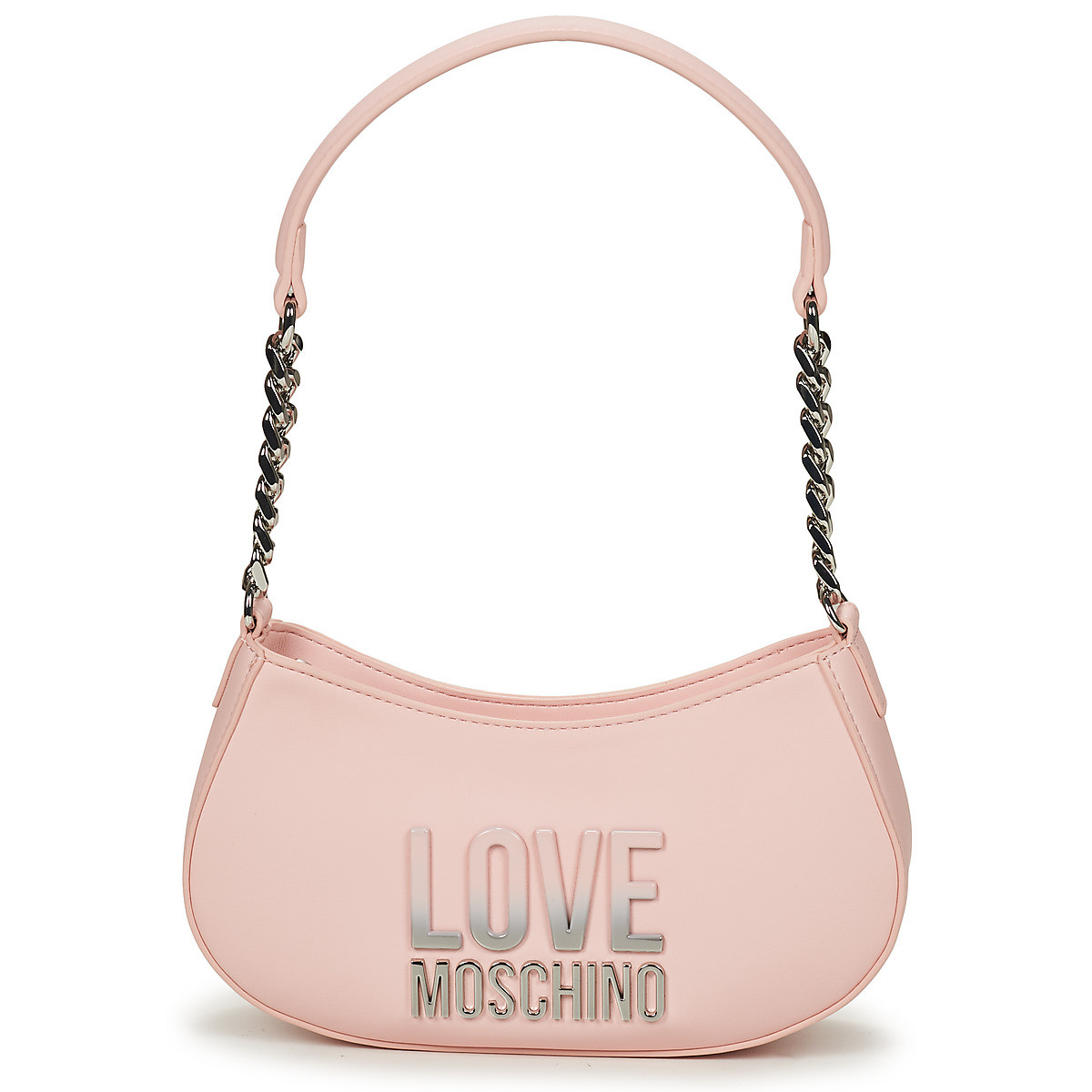 Love Moschino  PRISM JC4256  Růžová