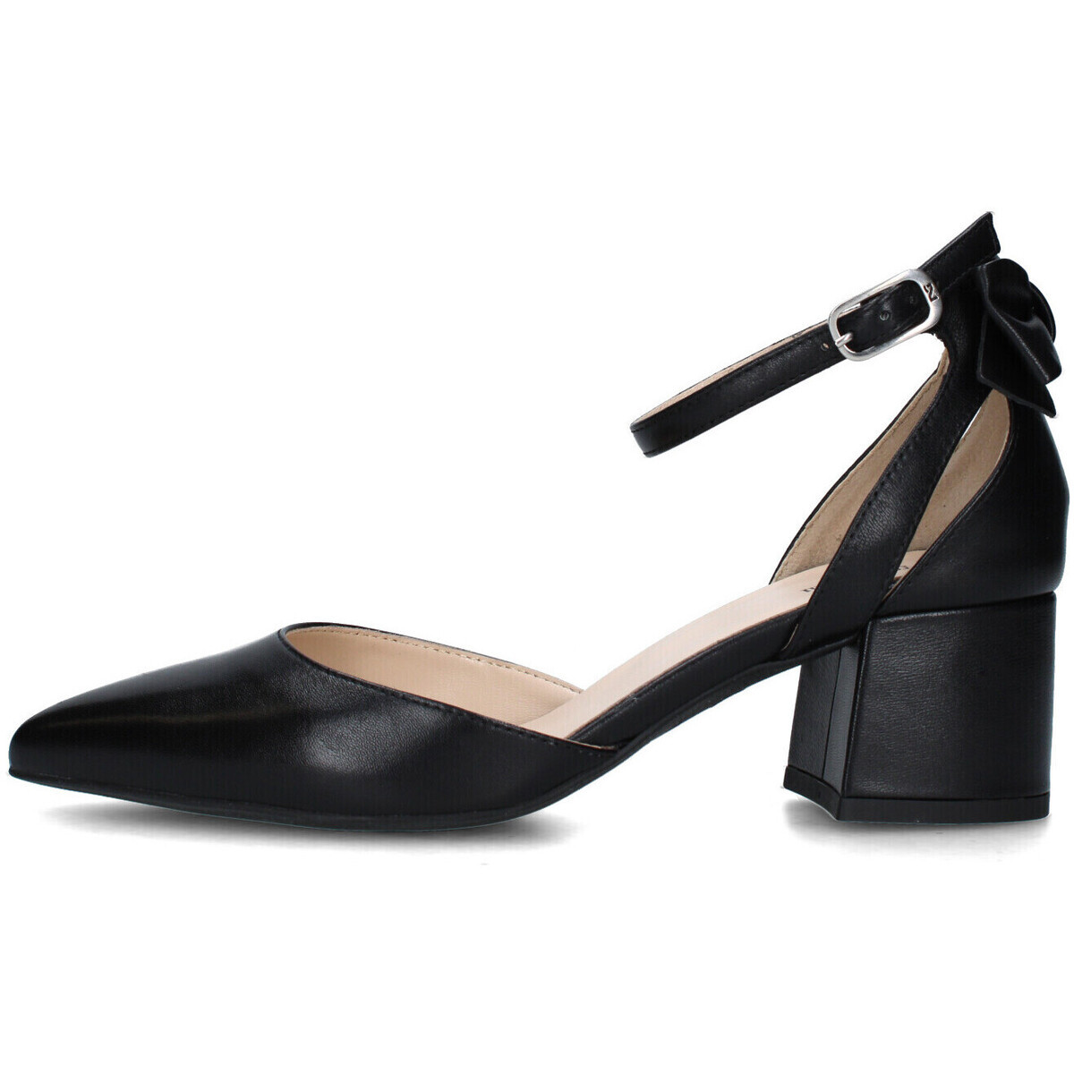 NeroGiardini  E512350D  Černá