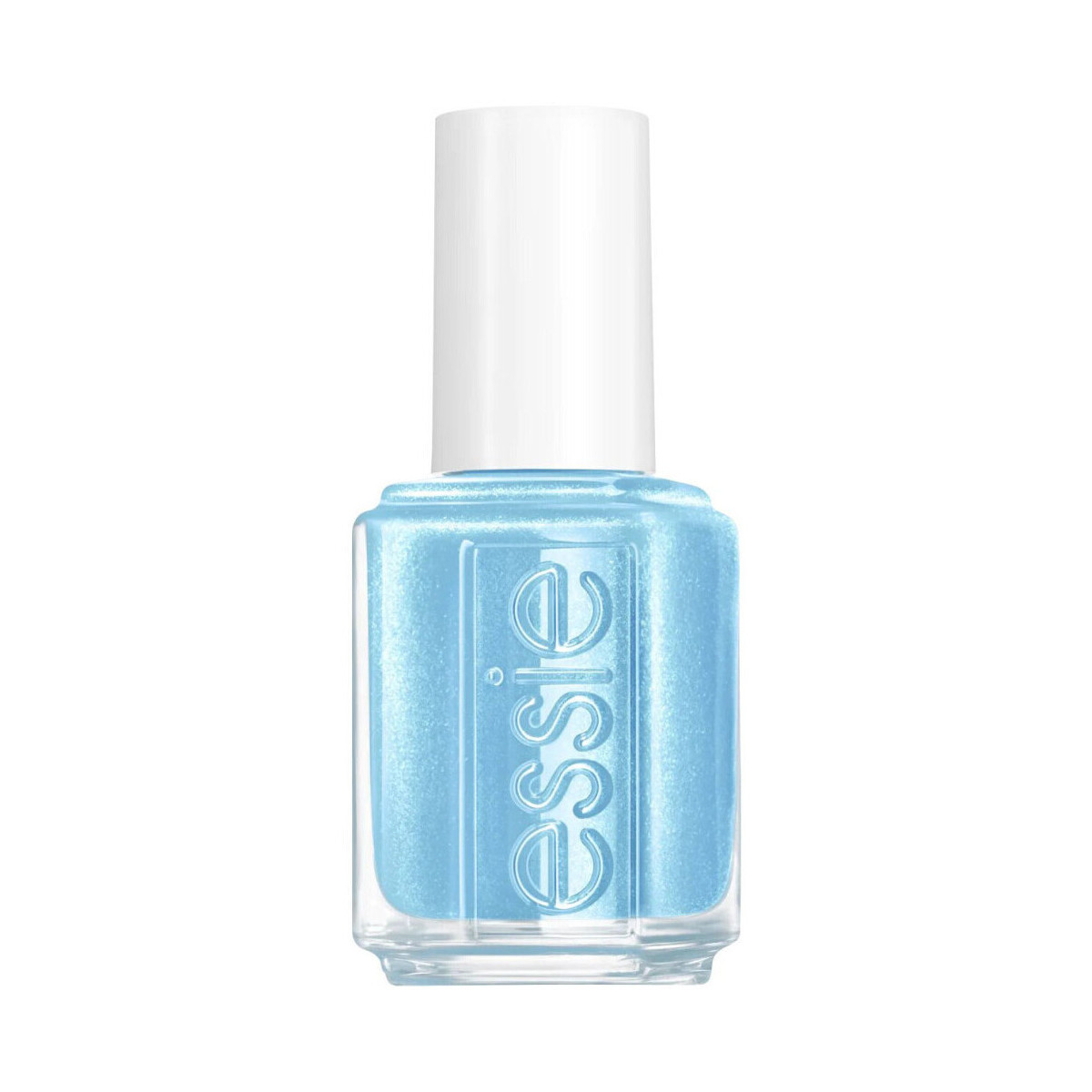 Essie  Nail Polish 13.5ml - 941 Temperature Check  Modrá
