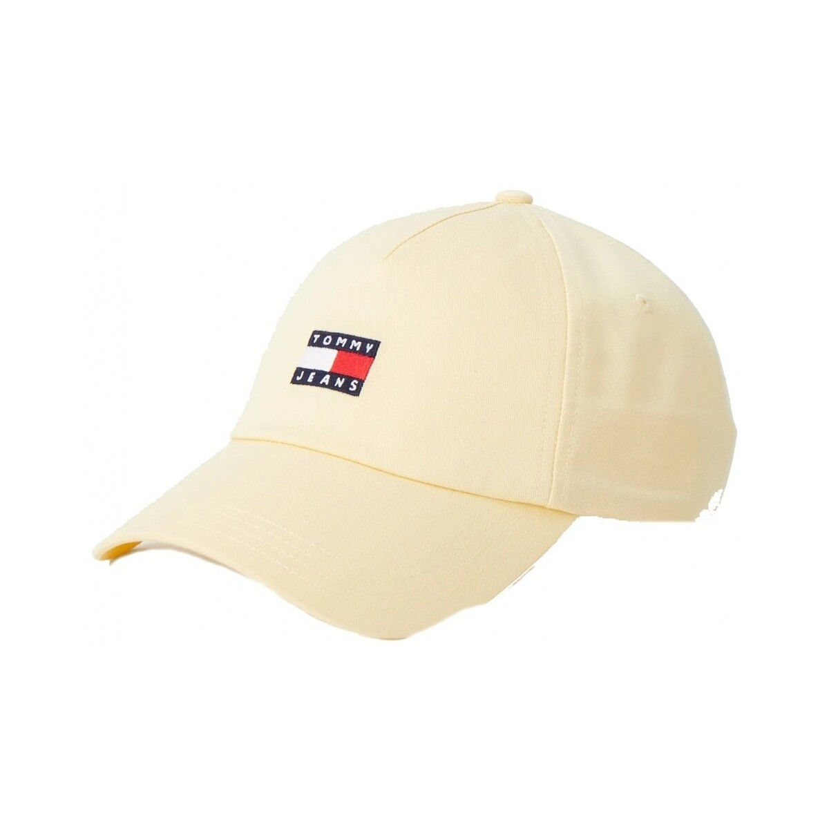 Tommy Jeans  HERITATGE CORE 5 PANEL C  Žlutá