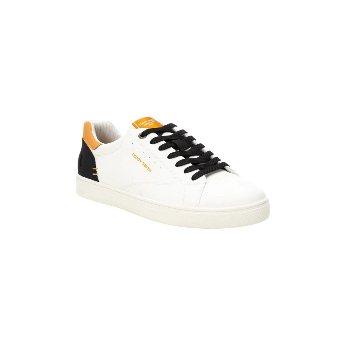 Teddy Smith  120100  Bílá