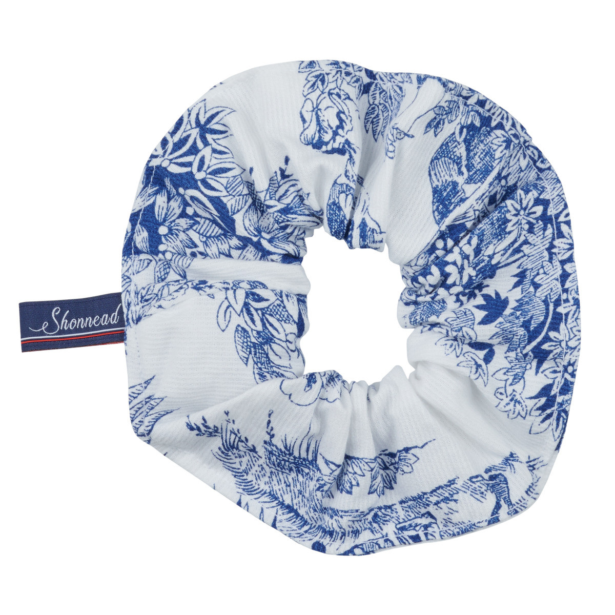 Betty London  HARMONIE  Modrá