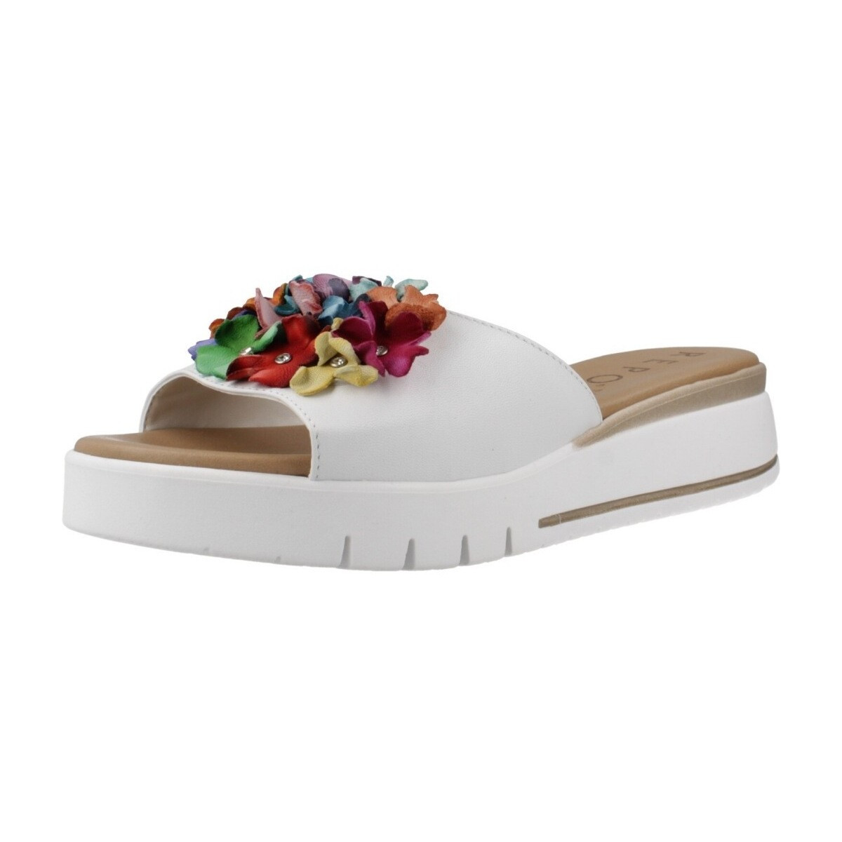 Repo  81143R  Bílá