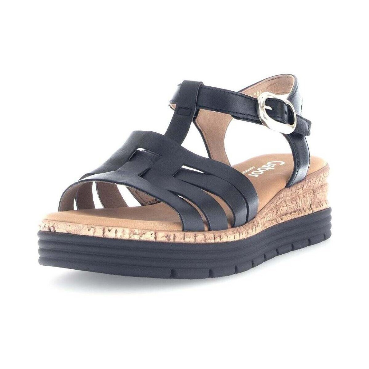 Gabor  62.701.57  Černá