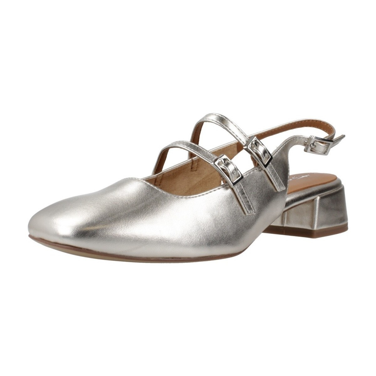 Tamaris  29510 44  Stříbrná