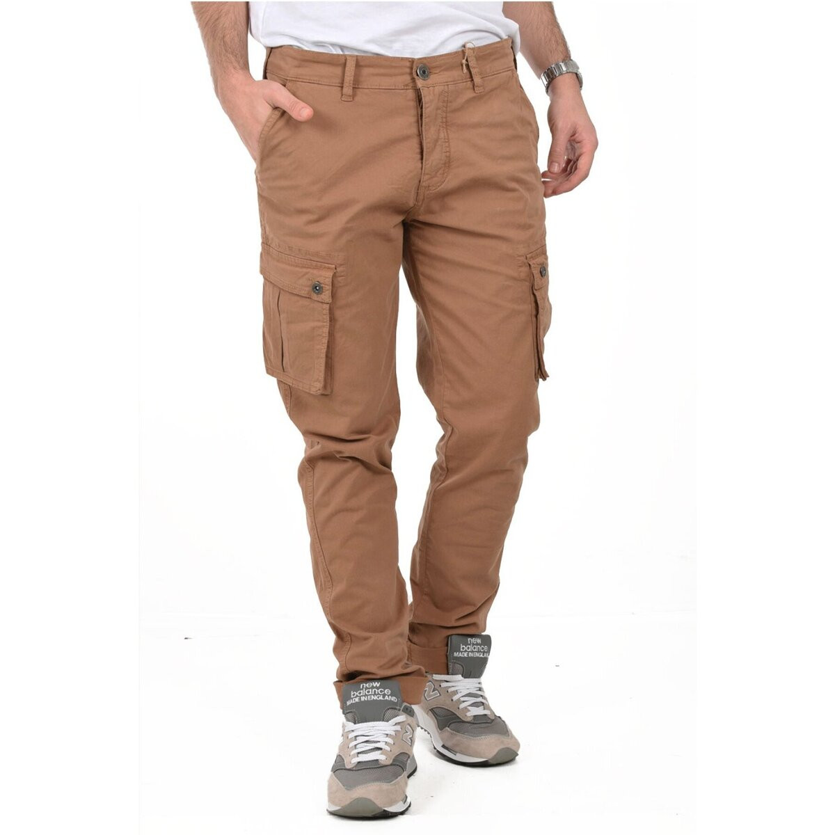 La Maison Blaggio  TALINA  Hnědá