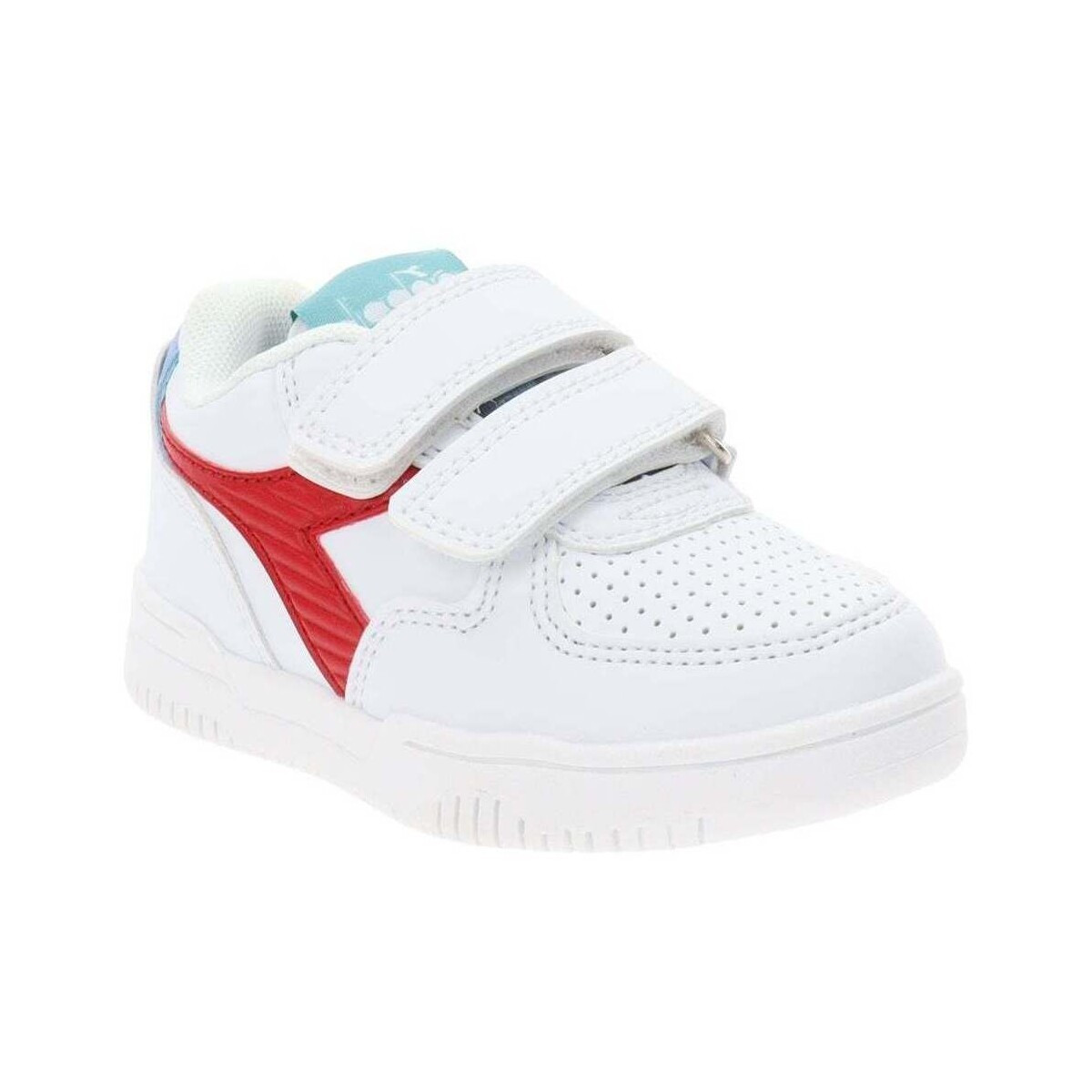 Diadora  DI182002  Bílá