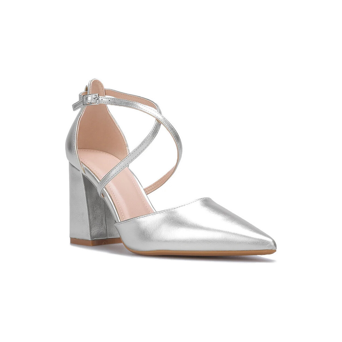 La Modeuse  73904_P174491  Stříbrná