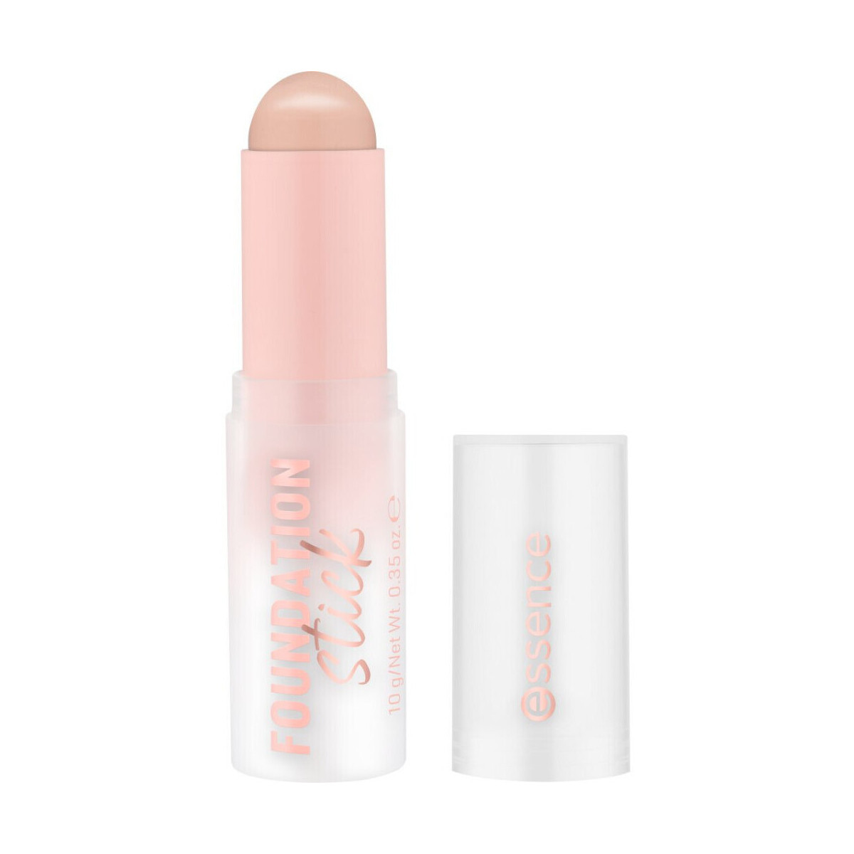 Essence  Foundation Stick - 130 -  Béžová