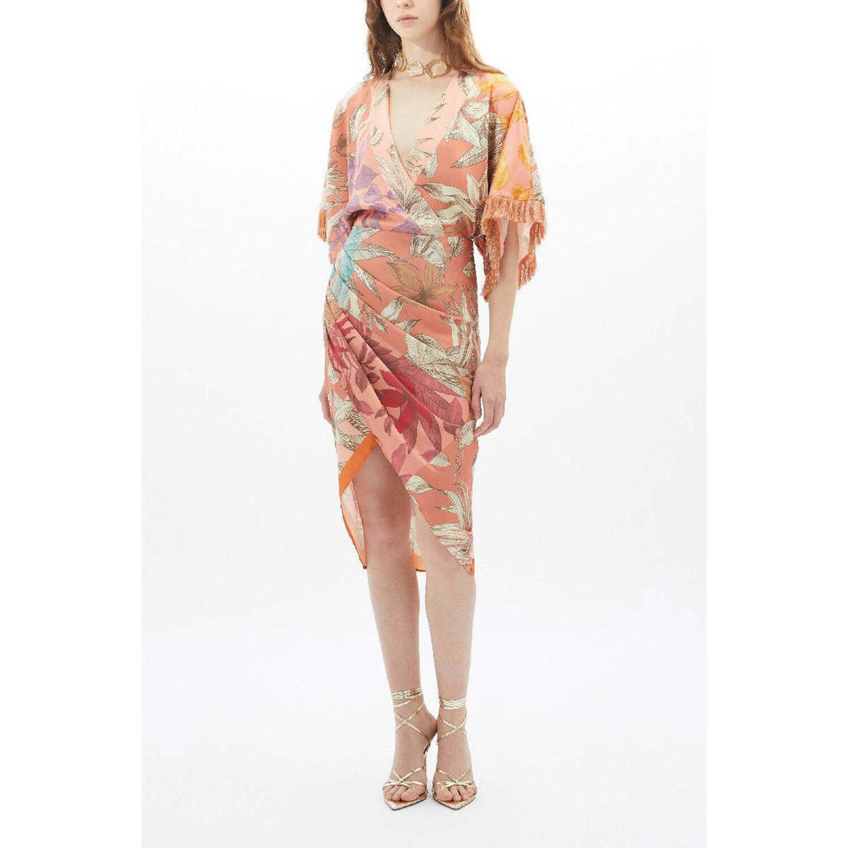 Simona Corsellini  -  ruznobarevne