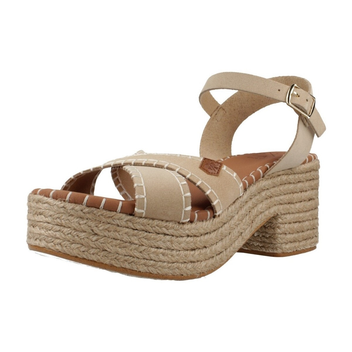 Popa  CLIFTON  Béžová