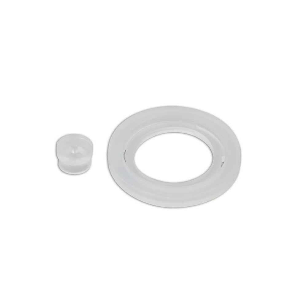 Silikon. těsnění šlehačková láhev, 2 ks - ORION