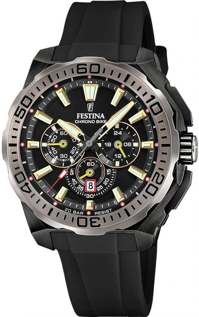 Festina Chrono Bike 20726/3