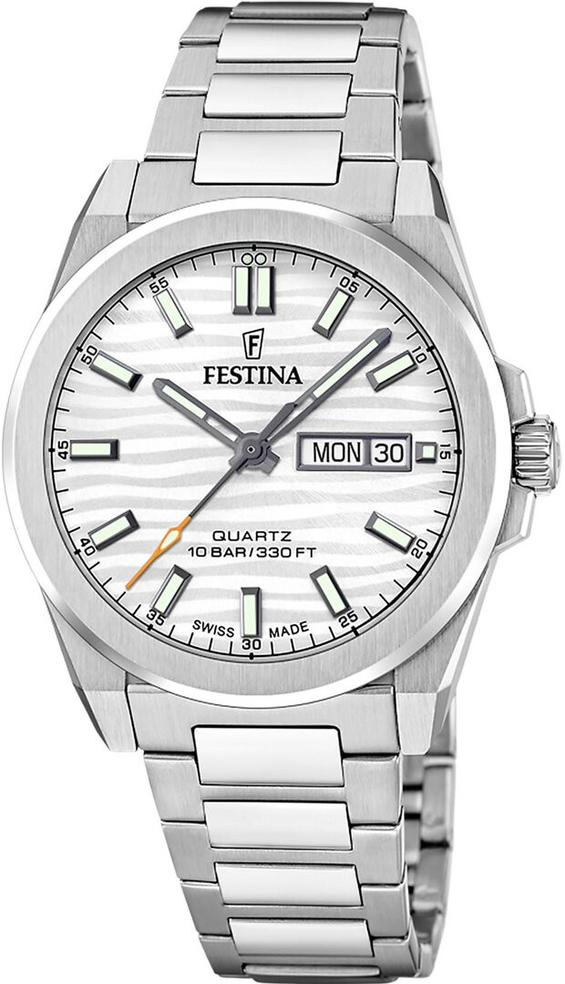 Festina Swiss Made 20073/1