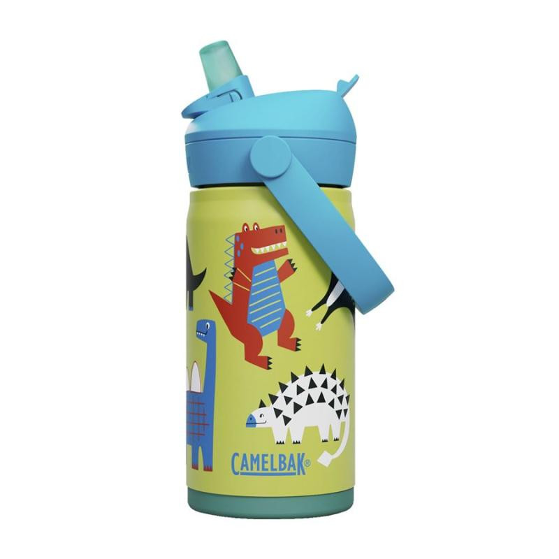CamelBak Thrive Flip Straw Kids VSS 0,35l Dino Jam