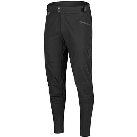 Etape Enduro pánské kalhoty černá