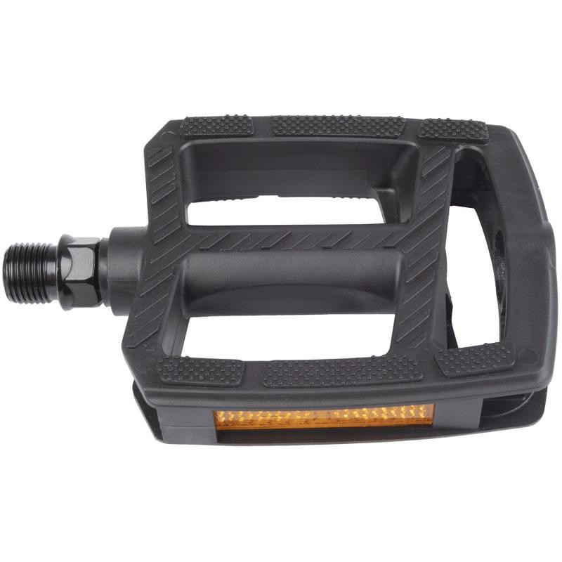 M-wave Steady Flat 2 Protiskluzové pedály