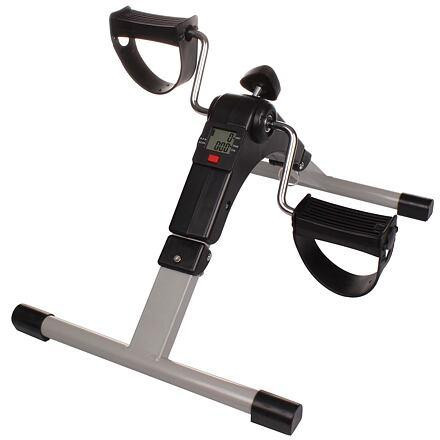 Merco Pedal Bike rehabilitační pedálový rotoped s počítadlem