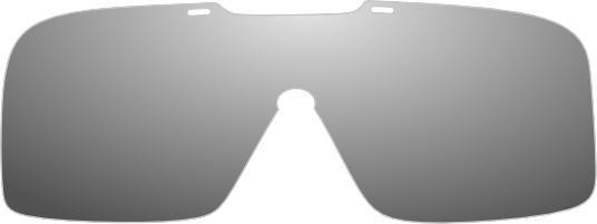 R2 Náhradní čočky k modelu Winner AT107 kouřové