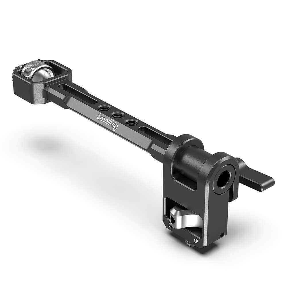 SmallRig Adjustable Monitor Mount for Selected DJI / Zhiyun / Moza Handheld Gimbal Stabilizers 2889
