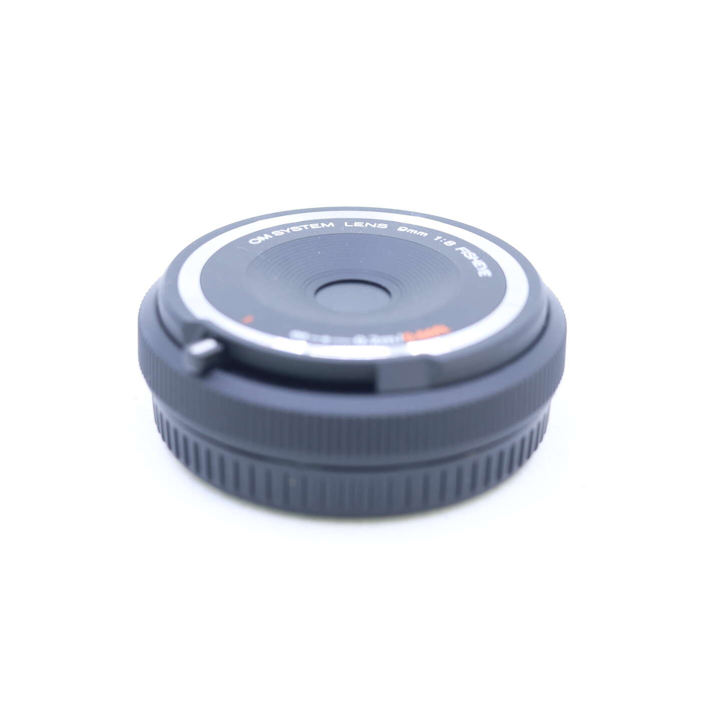 Olympus M.ZUIKO Cap Lens BCL-0980 9 mm f/8 bazar