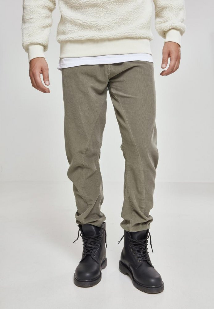 Corduroy Jog Pants S