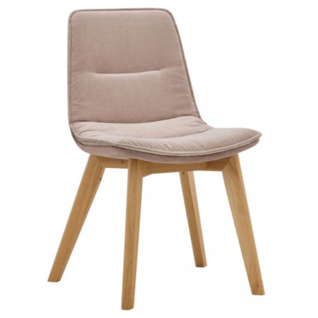 RIM Designová židle EDGE 4201.06, EDGE 4202.06 bez područek GALERIE - Čalounění Rim LÁTKY A / ERA Moření RIM jasan přírodní