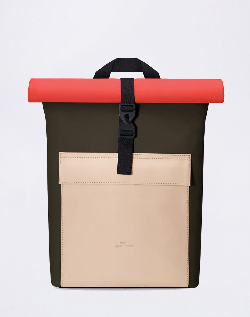 Ucon Acrobatics Jasper Mini Lotus Olive - Light Almond