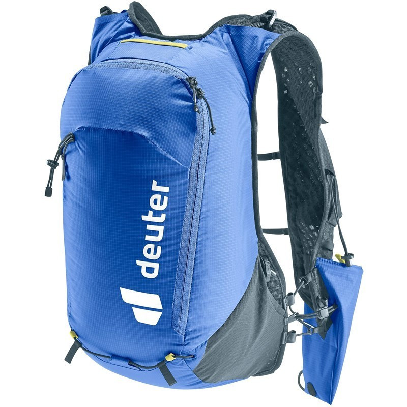 Deuter Běžěcký batoh Deuter Ascender 13 Indigo