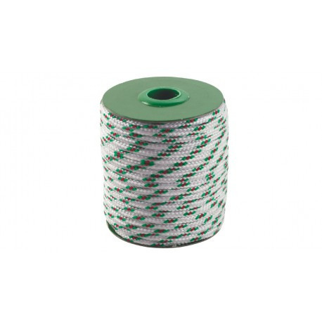 Easy Camp Utility Cord 20m - průměr 4 mm pomocná/užitková/kotvící šňůra