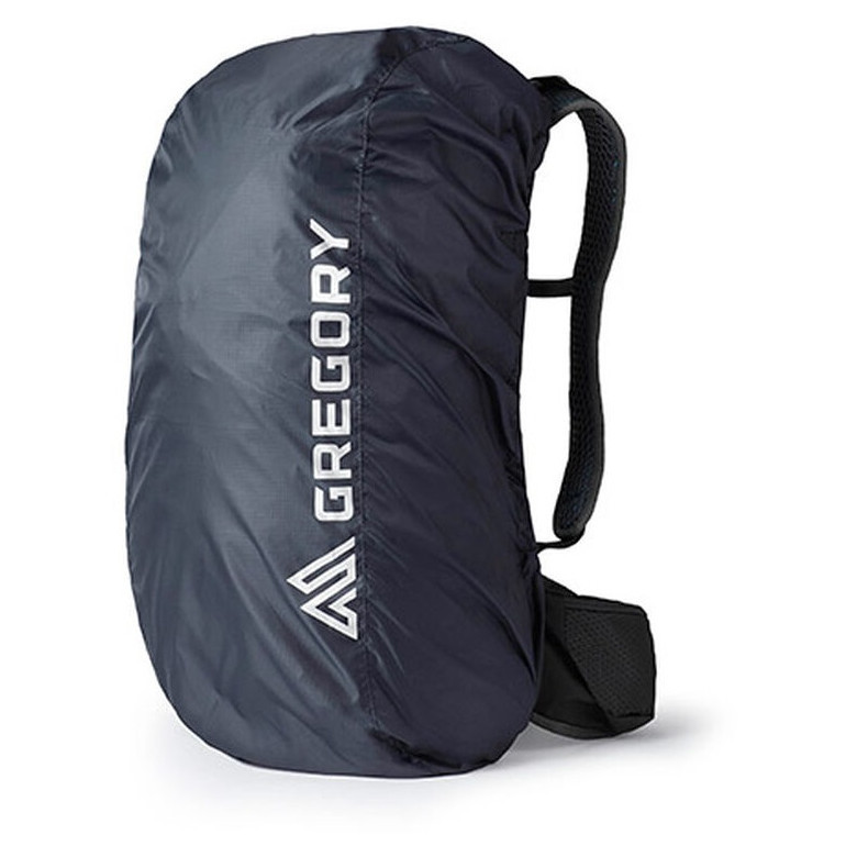 Pláštěnka na batoh Gregory 30L Barva: černá
