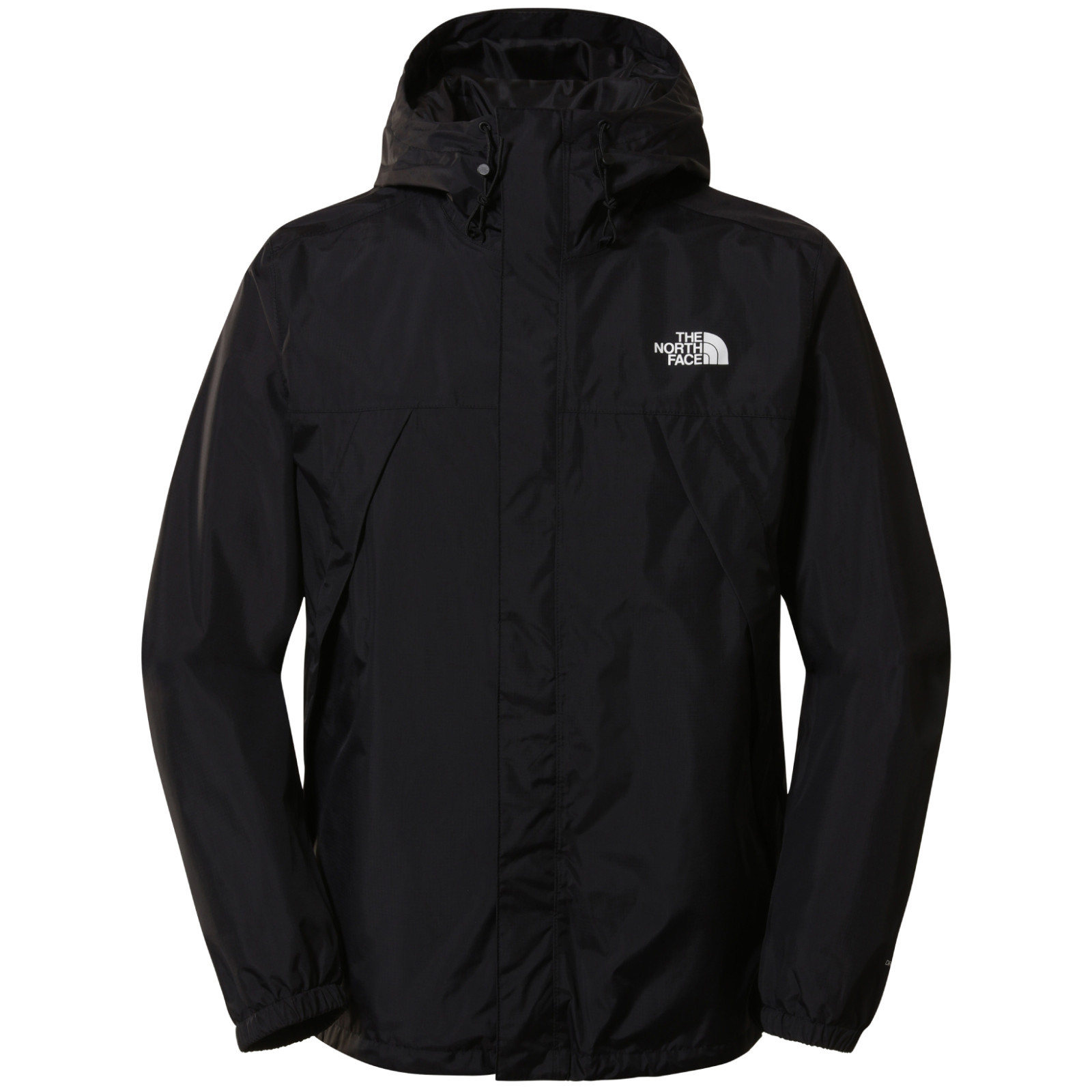 Pánská bunda The North Face Antora Jacket Velikost: L / Barva: černá