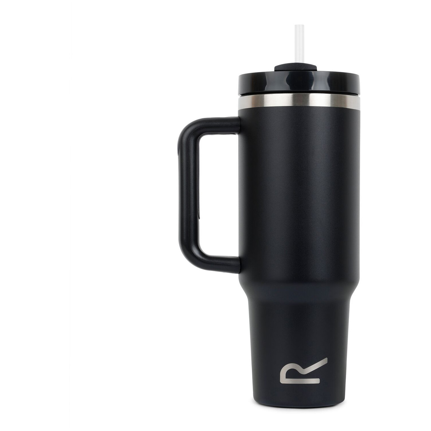 Termohrnek Regatta Thermulate Insulated Mug 1.2L Barva: černá