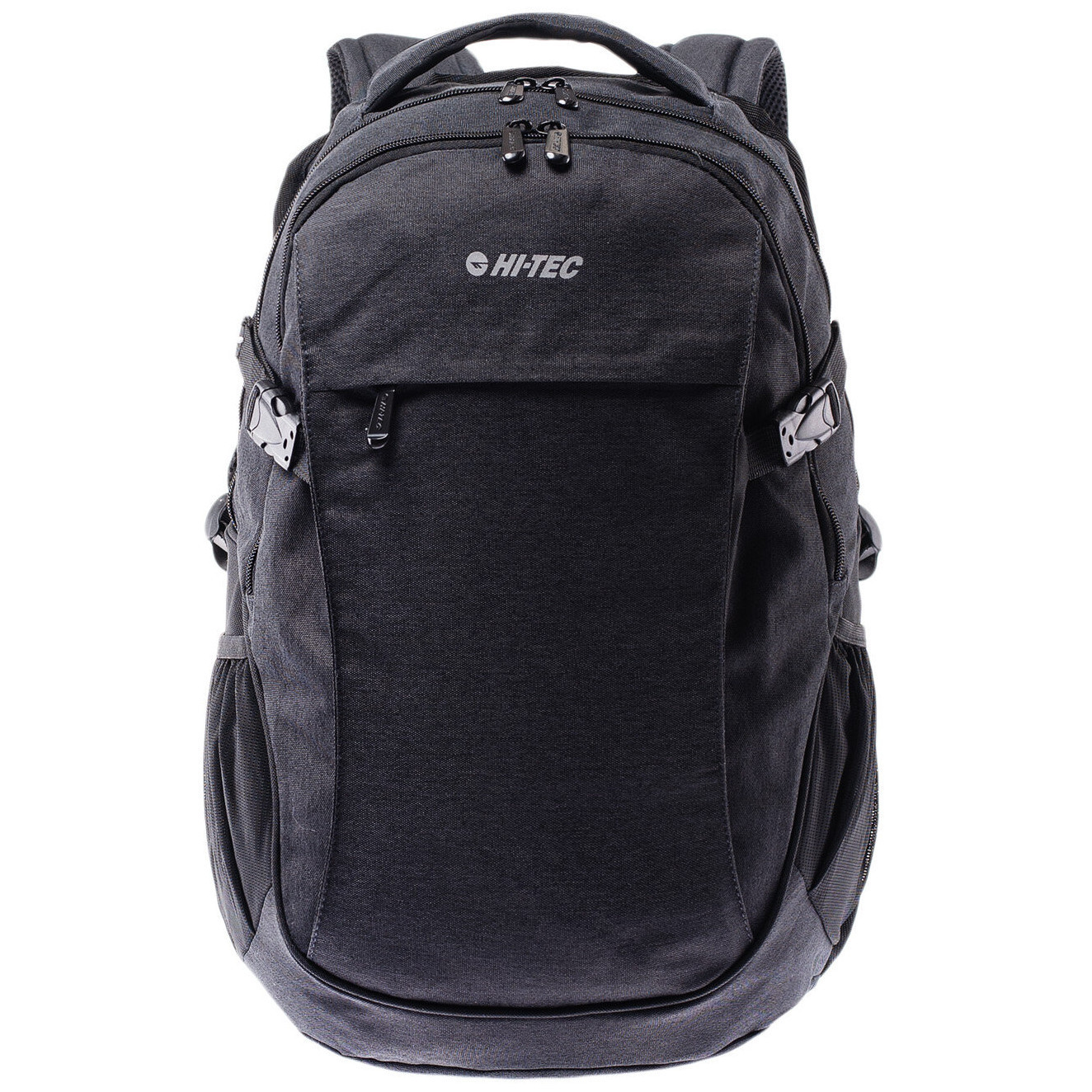 Batoh Hi-Tec Tobby 21L Barva: černá