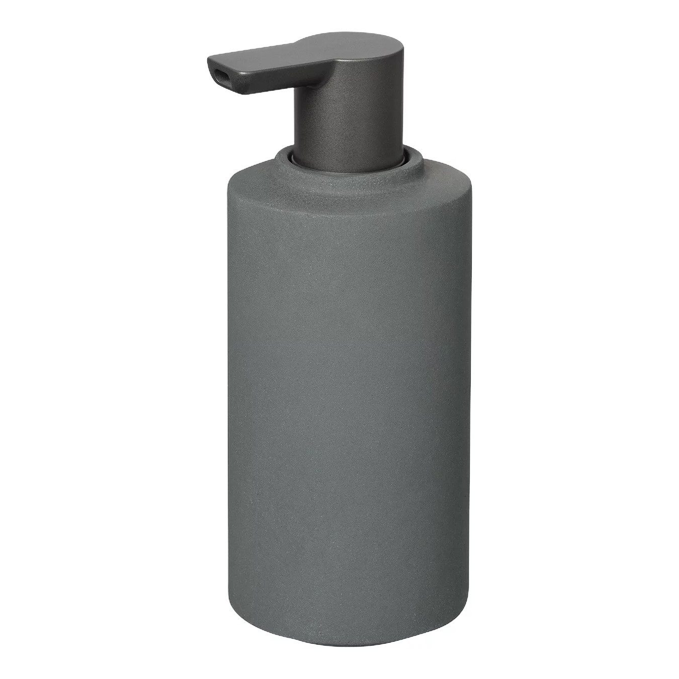 Dávkovač mýdla CRETO 190 ml, magnet, beton, Blomus