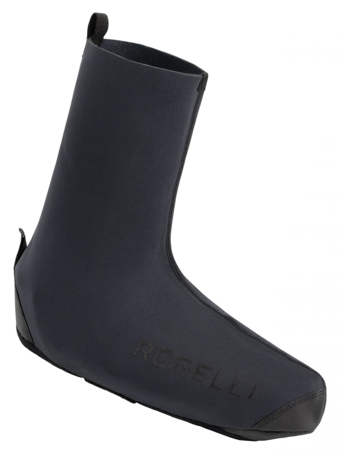 Nepromokavé silně izolující návleky na tretry Rogelli NEOFLEX, černé 40-41