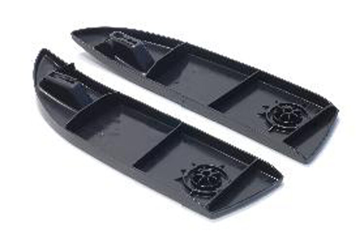 HAMAX Řídící lyže Sno Formel,pár