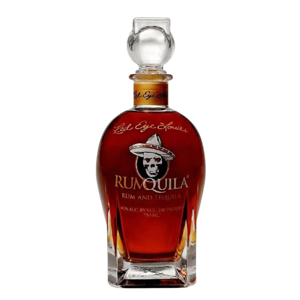 Red Eye Louie’s Rumquila 0,7l 40%