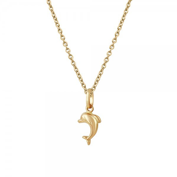 Přívěsek bez kamenů 241-087-000209 0.50g