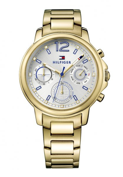 Hodinky TOMMY HILFIGER 1781742