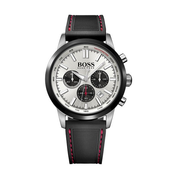 Hodinky Hugo Boss Black 1513185